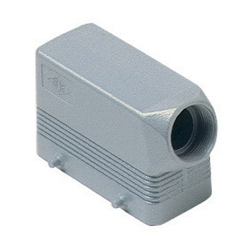 ILME Size 77.27 Side Entry Hood 4-Pegs M25