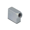 ILME Size 49.16 Side Entry Hood 2-Pegs M25