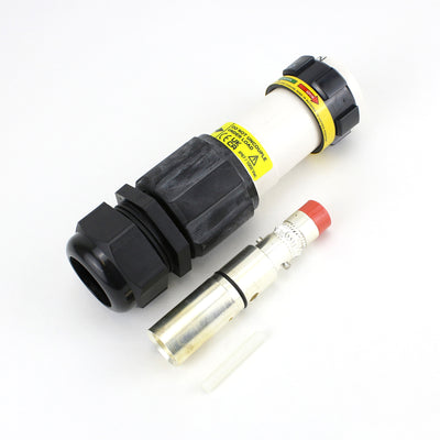 Phase 3 Powersafe Line Source WHT Line 2 IP67 800A 240mm2 22-32mm CRIMP Rotorlock