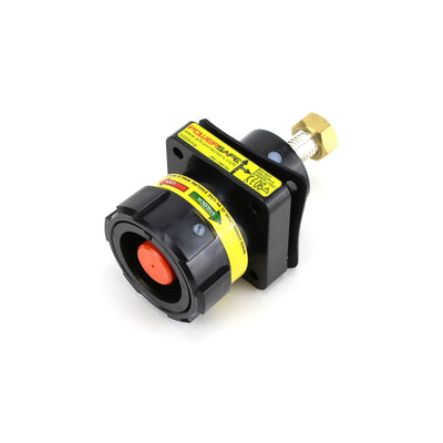Phase 3 Powersafe Panel Source BLK Neutral 500A T5 Rotorlock