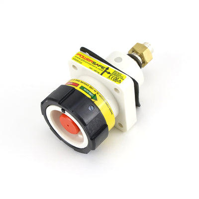 Phase 3 Powersafe Panel Source WHT Line 2 500A T5 Rotorlock