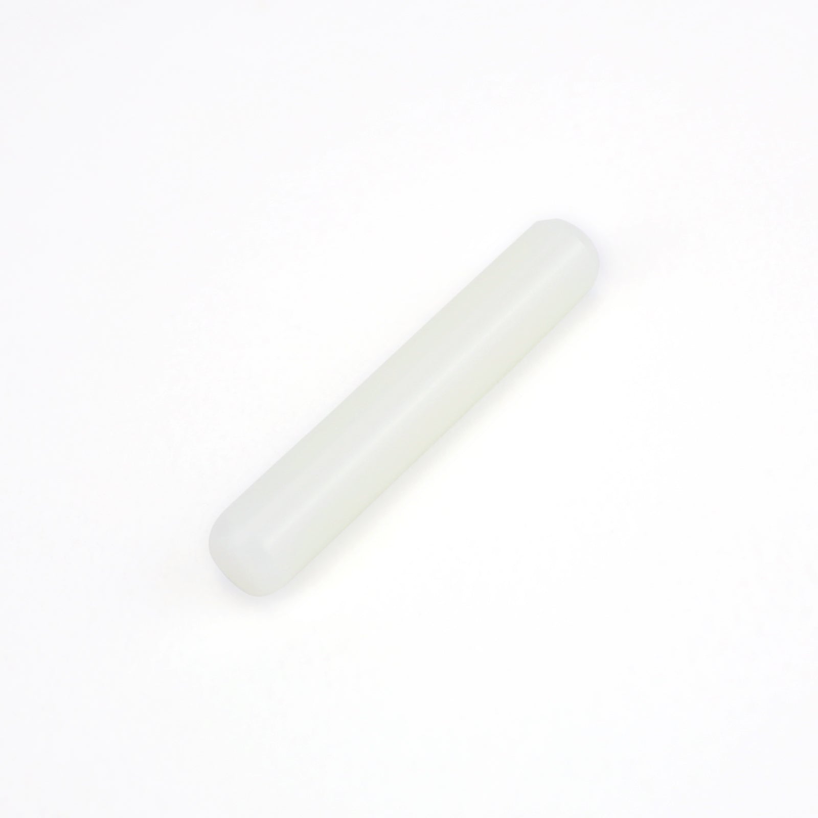 Phase 3 Powersafe Dowel Pin 36mm Panel Connectors WHT
