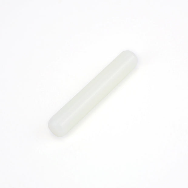 Phase 3 Powersafe Dowel Pin 36mm Panel Connectors WHT