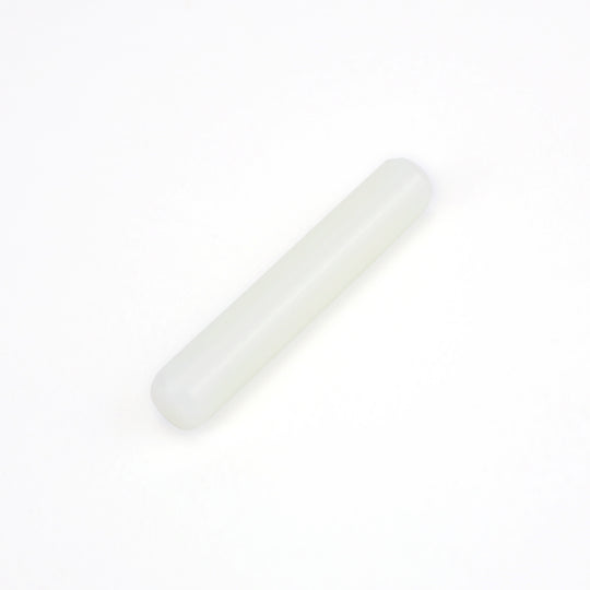 Phase 3 Powersafe Dowel Pin 36mm Panel Connectors WHT