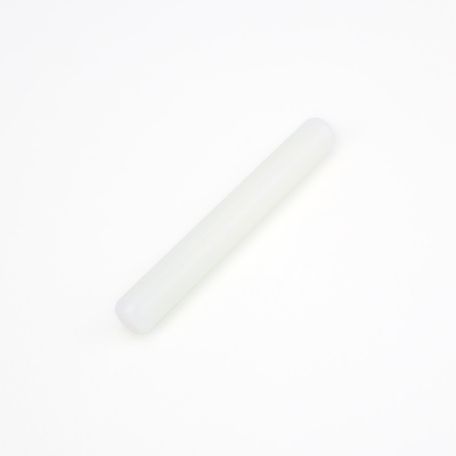Phase 3 Powersafe Dowel Pin 47mm Line Drain WHT