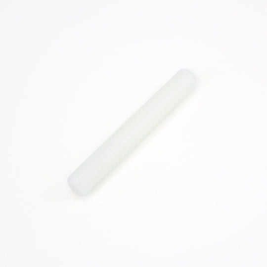 Phase 3 Powersafe Dowel Pin 47mm Line Drain WHT