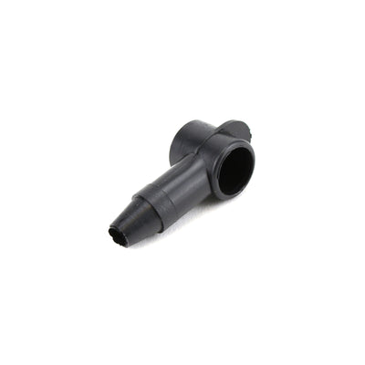SSI 200 Series Lug Insulator Boot PVC BLK 14mm Terminal O/D 18-10 AWG
