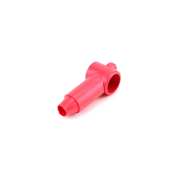SSI 200 Series Lug Insulator Boot PVC RED 22mm Terminal O/D 2-2/0 AWG
