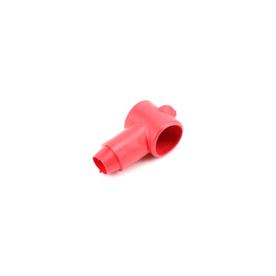 SSI 200 Series Lug Insulator Boot PVC RED 32mm Terminal O/D 3/0-4/0  AWG