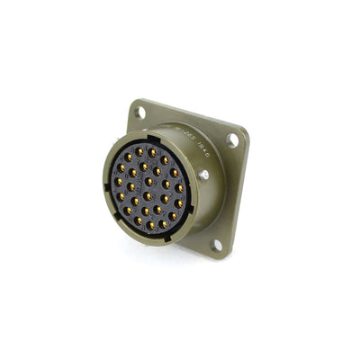 Yeonhab Box Rec. 26 Way #20 Socket-Contacts OLV Cad. 26482-I 7.5A