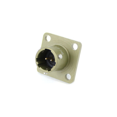 Yeonhab Box Rec. 2 Way #20 Pin-Contacts OLV Cad. 26482-I 7.5A