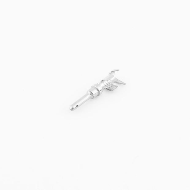 Deutsch Contact Pin #12 Ni. F-Crimp 4.0-6.0mm2 25A