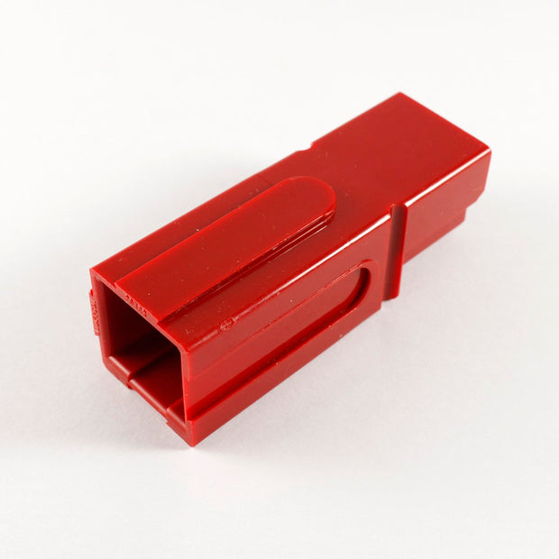 Anderson Powerpole PP180 180A Housing 1 Way RED