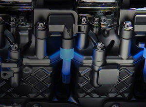 thumbnail image 2 of Anderson Power Products SB175 Kit - 10 Pack Gray Housings With 1/0 AWG Contacts (6325G1) 2 of 4
