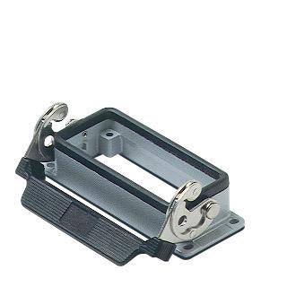 ILME Size 77.27 Bulkhead Base Housing 1-Lever