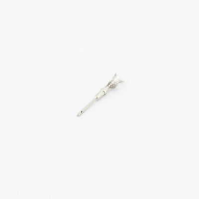 Deutsch Contact Pin #20 Ni. F-Crimp 0.35-1.5mm2 7.5A