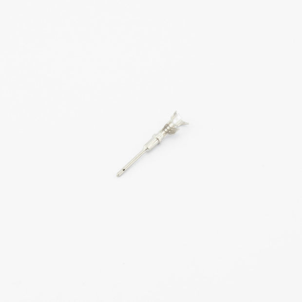 Deutsch Contact Pin #20 Ni. F-Crimp 0.35-1.5mm2 7.5A