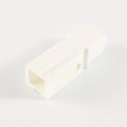 Anderson Powerpole PP75 75A Housing 1 Way WHT