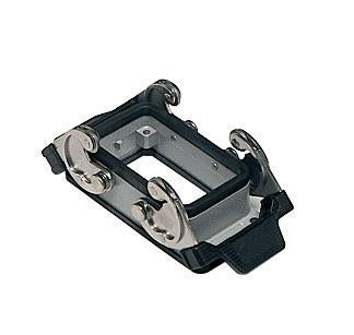 ILME Size 57.27 Bulkhead Base Housing 2-Levers