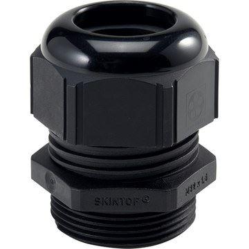 LAPP Cable Gland M32 x 1.5 11-21mm BLK Nylon