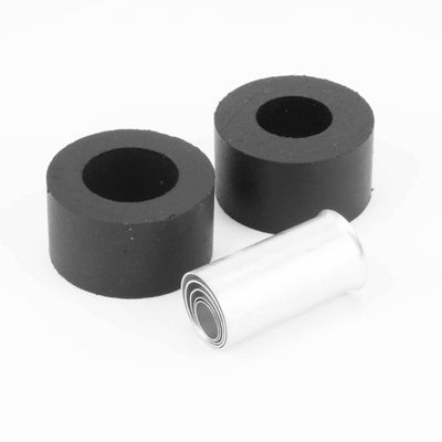 Phase 3 Powersafe Reduction Sleeve Kit R25 25-95mm2 with Rubber Bushings