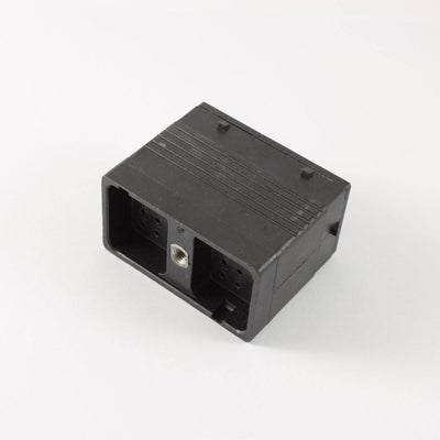 Deutsch DRC CBL Receptacle 24 Way Pin-Contacts BLK IP68 13A A-Key - Connector-Tech ALS