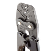 HellermannTyton Heavy Duty Crimp Tool 1.5-16mm2 BLK 270mm - Connector-Tech ALS