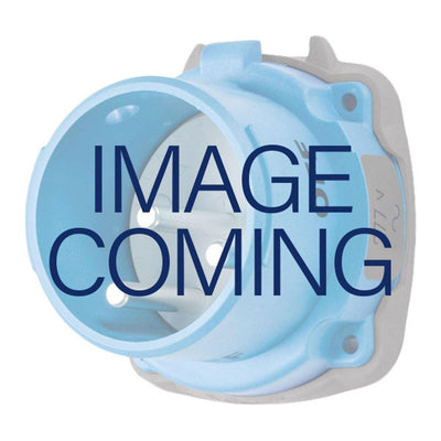 Marechal DS6 Decontactor Plug Inlet 4 Way Pin-Contacts BLU GRP IP54 90A 440V - Connector-Tech ALS