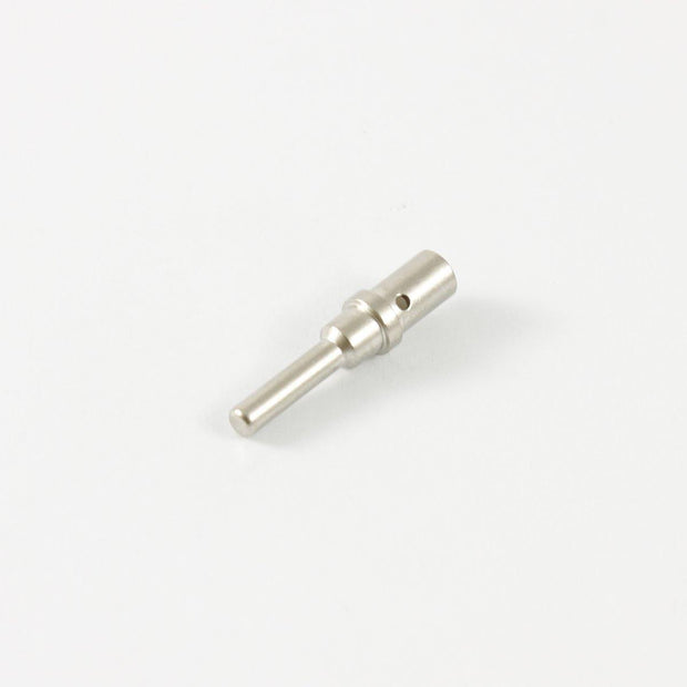 Deutsch Contact Pin #12 Ni. Crimp 2.0-3.0mm2 25A - Connector-Tech ALS