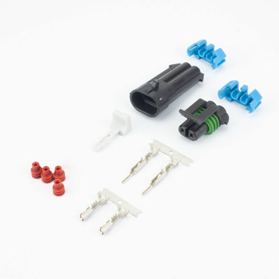 Mp150 Connector Automotive Electrical Connectors | Connector-Tech ALS