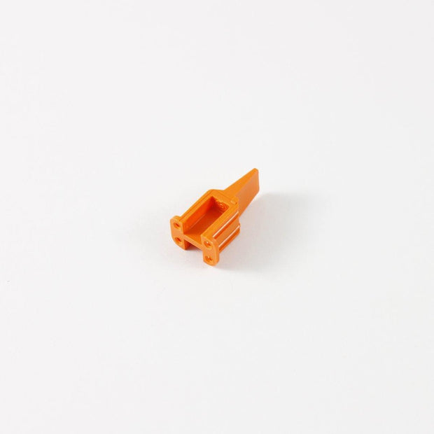 Deutsch DTM Wedgelock 4 Way Socket-Contacts ORG - Connector-Tech ALS