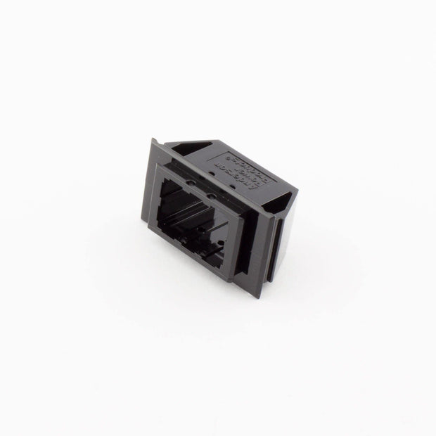 Anderson Powerpole PP15/PP30/PP45 Pak Panel Housing 6 Way Snap In - Connector-Tech ALS