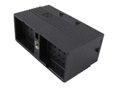 Deutsch DRC CBL Receptacle 40 Way Pin-Contacts BLK IP68 13A A-Key - Connector-Tech ALS