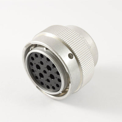 Deutsch HD30 CBL Plug 21 Way Socket-Contacts Metal IP67 25, 13A - Connector-Tech ALS