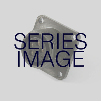 Yeonhab Box Receptacle 1 Way Socket-Contacts OLV MIL-DTL-5015 13A - Connector-Tech ALS