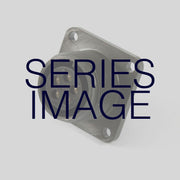 Yeonhab Box Receptacle 3 Way Pin-Contacts OLV MIL-DTL-5015 13A - Connector-Tech ALS