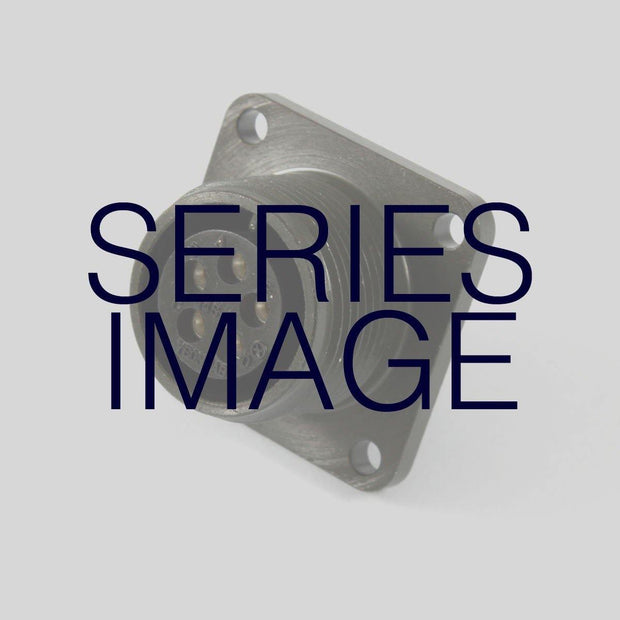 Yeonhab Box Receptacle 7 Way Socket-Contacts OLV MIL-DTL-5015 13A - Connector-Tech ALS