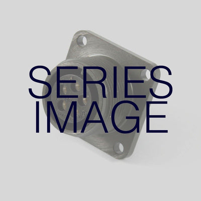 Yeonhab Box Receptacle 8 Way Pin-Contacts OLV MIL-DTL-5015 13, 23A - Connector-Tech ALS