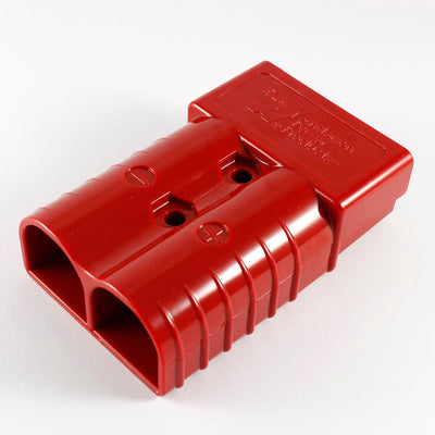 Anderson SB350 350A Housing 2 Way RED