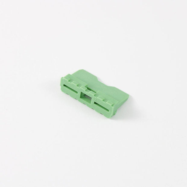 Deutsch DT Wedgelock 12 Way Pin-Contacts GRN - Connector-Tech ALS