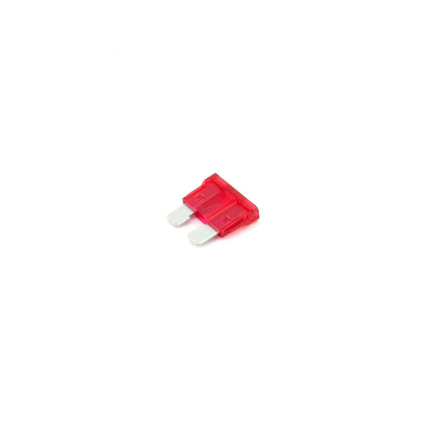 ATC/ATO Blade Fuse 10A RED - Connector-Tech ALS