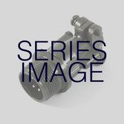 Yeonhab CBL Receptacle 5 Way Pin-Contacts OLV MIL-DTL-5015 13A - Connector-Tech ALS