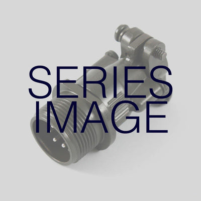 Yeonhab CBL Receptacle 9 Way Socket-Contacts OLV MIL-DTL-5015 13, 23A - Connector-Tech ALS