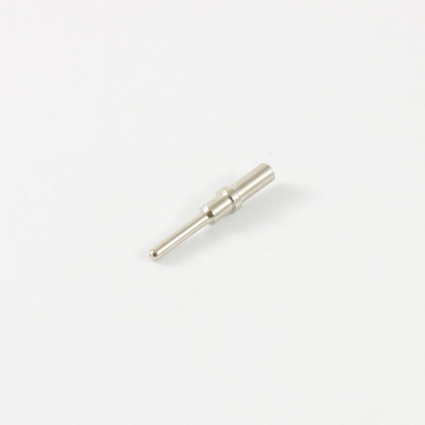 Deutsch Contact Pin #16 Ni. Crimp 0.5-1.5mm2 13A - Connector-Tech ALS