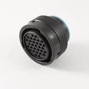 Deutsch HDP20 CBL Plug 31 Way Socket-Contacts BLK IP67 13A ET-Seals - Connector-Tech ALS