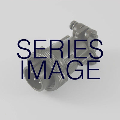 Yeonhab CBL Plug 17 Way Pin-Contacts OLV MIL-DTL-5015 13A - Connector-Tech ALS