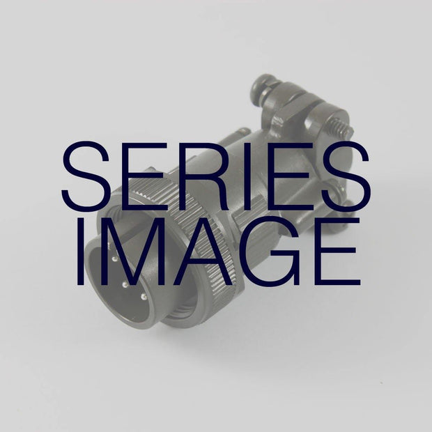 Yeonhab CBL Plug 4 Way Pin-Contacts OLV MIL-DTL-5015 13A - Connector-Tech ALS