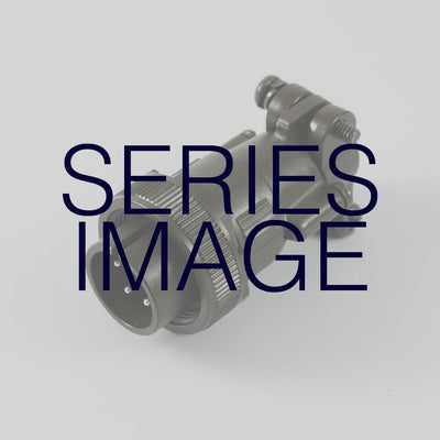 Yeonhab CBL Plug 4 Way Pin-Contacts OLV MIL-DTL-5015 13A X-Rot. - Connector-Tech ALS