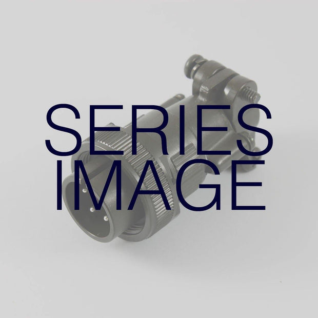 Yeonhab CBL Plug 2 Way Socket-Contacts OLV MIL-DTL-5015 13A - Connector-Tech ALS