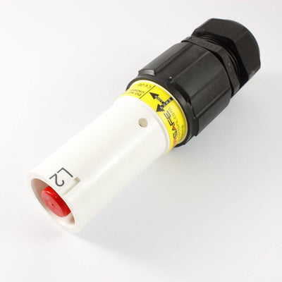 Phase 3 Powersafe Connectors